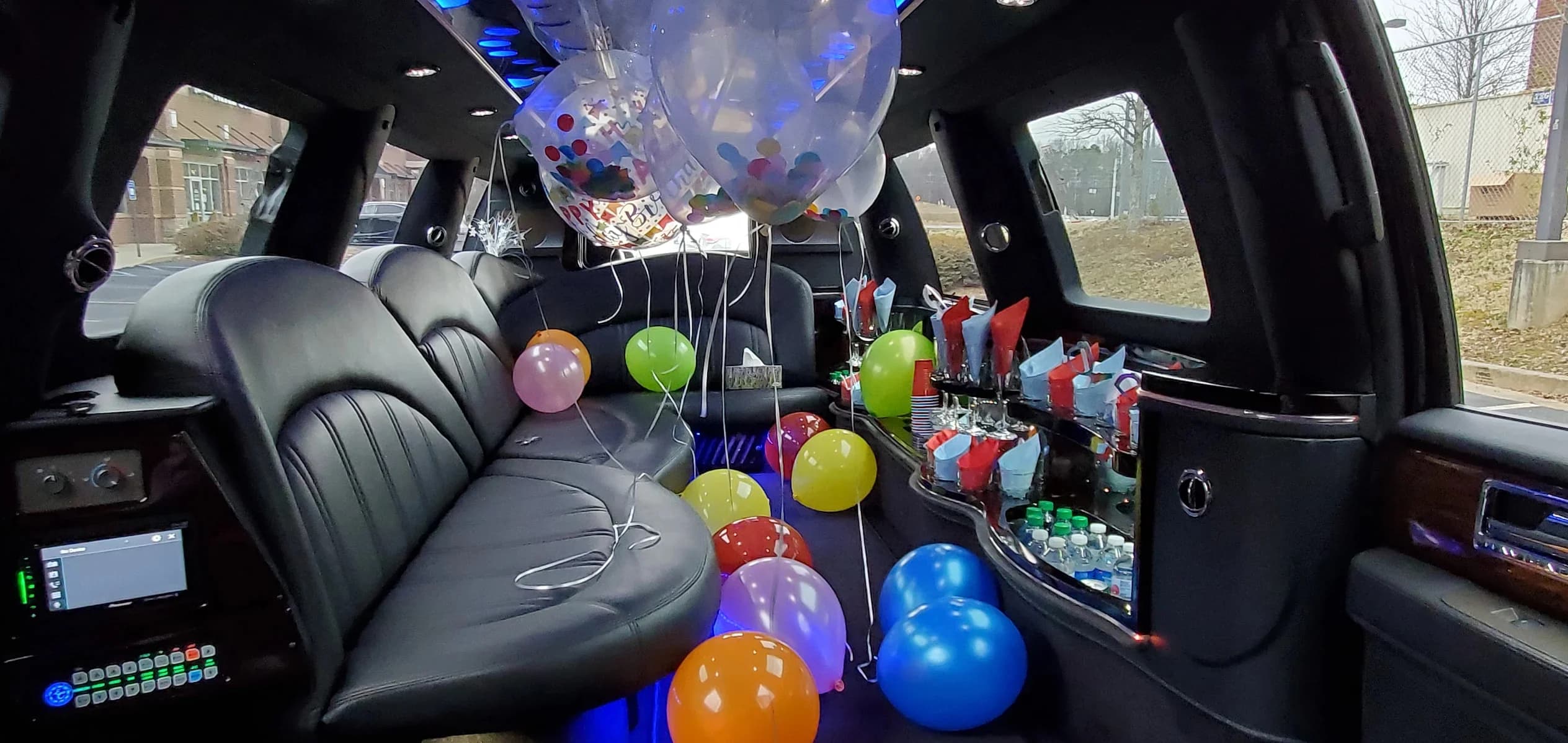 Bachelor Party