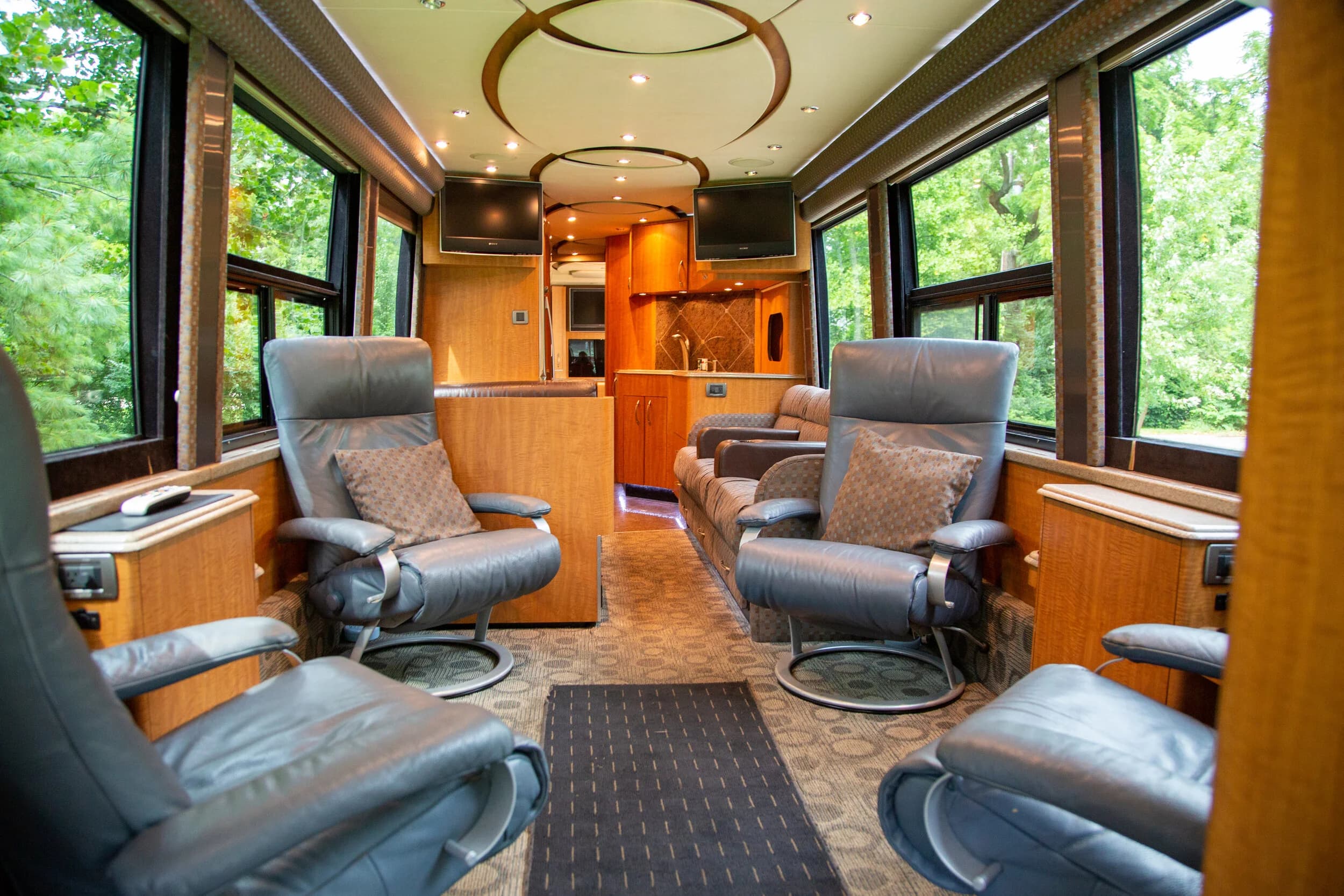 Bus Charter