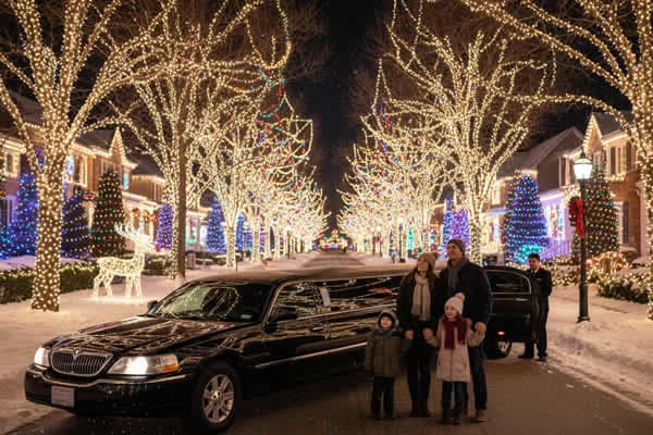 Holiday Lights